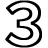 3